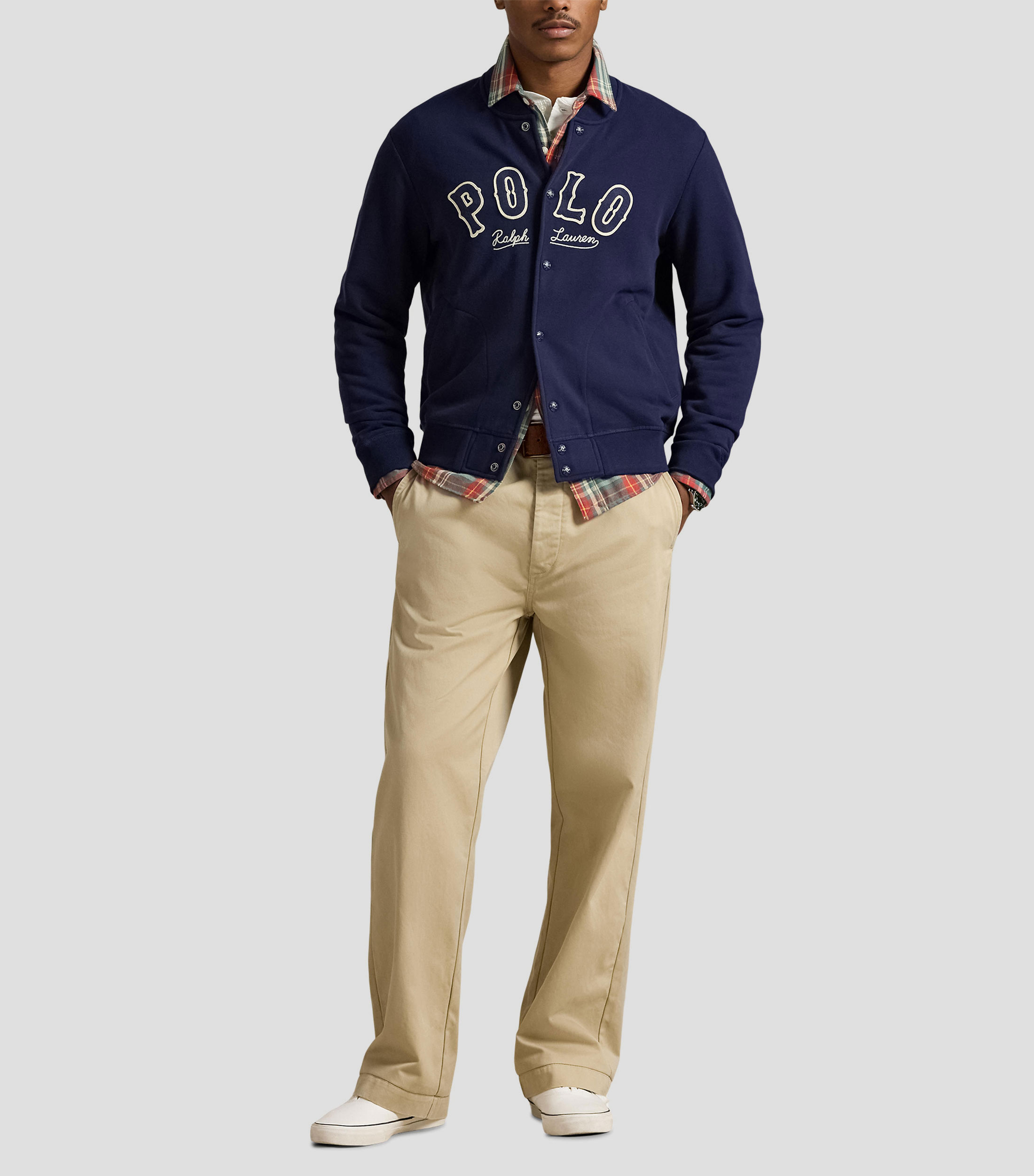 Sudadera Hombre